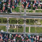 SIÊU PHẨM ĐẤT ĐẤU GIÁ – XA MẠC, LIÊN MẠC, MÊ LINH, HÀ NỘI  KHÔNG MUA HÔM NAY - MAI TIẾC CŨNG ĐÃ MUỘN